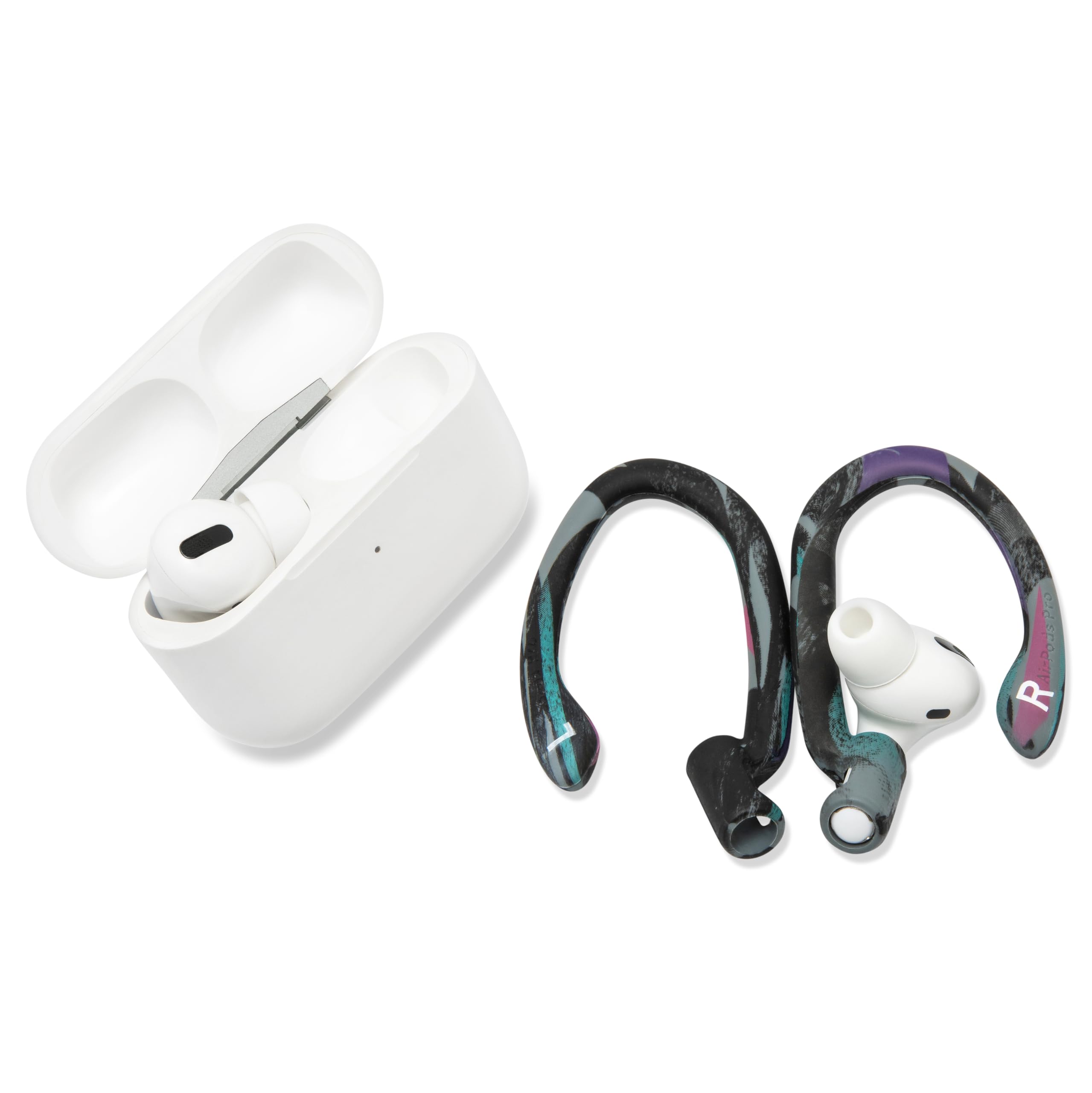 Amazon.com: WC HookZ Pro 3 – Adjustable Ear Hooks Compatible with